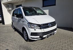 Volkswagen Caravelle 3