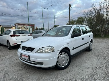 1.6 benzyna 101KM/Klima/Salon Polska/II WŁ/Zamiana/Kredyt-1