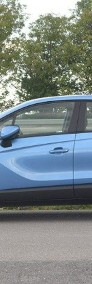 Opel Crossland X 1.2 Turbo Android Auto Car Play kamera cofania gwarancja przebiegu-4