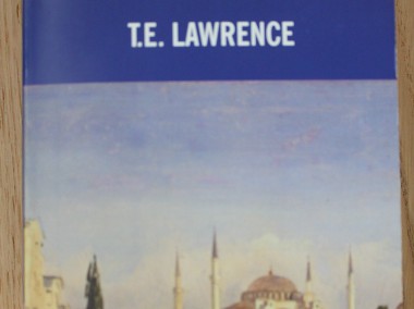 Seven Pillars of Wisdom - T.E. Lawrence-1