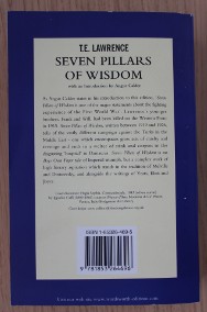 Seven Pillars of Wisdom - T.E. Lawrence-2