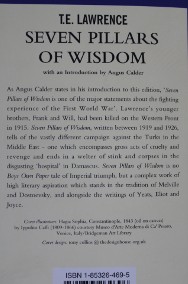 Seven Pillars of Wisdom - T.E. Lawrence-3