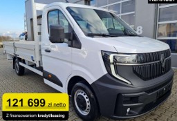 Renault Master L3 Skrzynia Otwarta L3 Skrzynia Otwarta 2.0 150KM