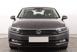 Volkswagen Passat B8 , Salon Polska, Navi, Klimatronic, Tempomat, Parktronic
