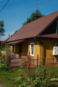 Niewielki dom w spokojnych Siedliszowicach -2