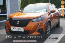 Peugeot 2008 zarejestrowany, zadbany, dynamiczny, ekonomiczny, f-ra vat 23%,