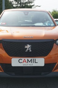 Peugeot 2008 zarejestrowany, zadbany, dynamiczny, ekonomiczny, f-ra vat 23%,-2