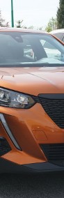 Peugeot 2008 zarejestrowany, zadbany, dynamiczny, ekonomiczny, f-ra vat 23%,-4