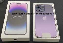 Apple iPhone 14 Pro  650EUR, iPhone 14 Pro Max  700EUR, iPhone 14  500EUR