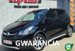 Opel Karl I Rocks I właściciel serwis niski przebieg Gwarancja