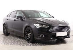 Ford Mondeo VIII , 180 KM, Automat, Skóra, Navi, Klimatronic, Tempomat,