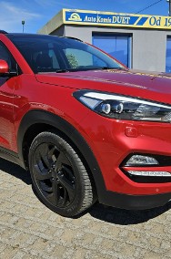 Hyundai Tucson III 2,0 diesel 136KM nawigacja kamera automat-2