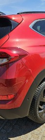 Hyundai Tucson III 2,0 diesel 136KM nawigacja kamera automat-3