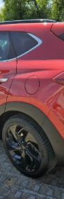 Hyundai Tucson III 2,0 diesel 136KM nawigacja kamera automat-4