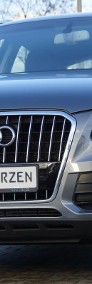 Audi Q5 II 2.0 TDI CR 177 KM Lift 4x4 Biksenon Hak GWARANCJA!-3