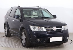 Fiat Freemont , 170 KM, 7 miejsc, Klimatronic, Tempomat, Parktronic,ALU