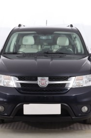 Fiat Freemont , 170 KM, 7 miejsc, Klimatronic, Tempomat, Parktronic,ALU-2