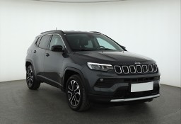 Jeep Compass II , Salon Polska, 1. Właściciel, Serwis ASO, Automat, VAT 23%,