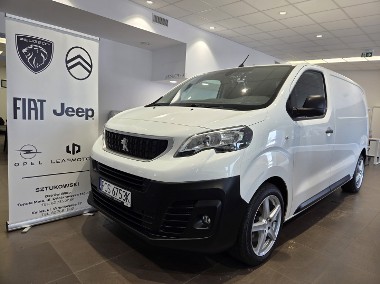 Peugeot Expert 2.0 BlueHDi 122KM Long Kamper Dealer Gwarancja-1