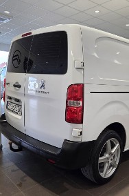 Peugeot Expert 2.0 BlueHDi 122KM Long Kamper Dealer Gwarancja-2