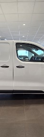 Peugeot Expert 2.0 BlueHDi 122KM Long Kamper Dealer Gwarancja-3