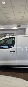 Peugeot Expert 2.0 BlueHDi 122KM Long Kamper Dealer Gwarancja-4