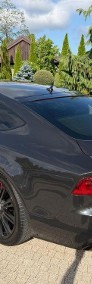 Sportback 3.0 TDI quattro S tronic sport 245KM 2011r Zamiana!-3