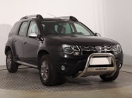 Dacia Duster I , Skóra, Navi, Klima, Podgrzewane siedzienia