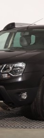 Dacia Duster I , Skóra, Navi, Klima, Podgrzewane siedzienia-3