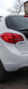 Opel Meriva B Bezwypadkowy, Serwisowany-4