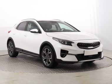 Kia Xceed , Salon Polska, 1. Właściciel, Serwis ASO, Automat, VAT 23%,-1