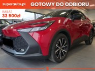 Toyota C-HR Teamplayer 1.8 Hybrid Teamplayer 1.8 Hybrid 140KM | Podgrzewane fote