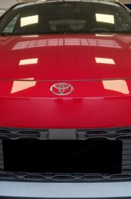 Toyota C-HR Teamplayer 1.8 Hybrid Teamplayer 1.8 Hybrid 140KM | Podgrzewane fote-2