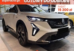 Renault Inny Renault Esprit Alpine 4x4 1.2 E-Tech PHEV plug in Rafale Esprit Alpine 4x4 1.2