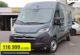 Opel Movano L3H2 L3H2 140KM