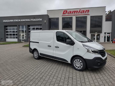 Renault Trafic 2.0 dCi L1H1 Business-1