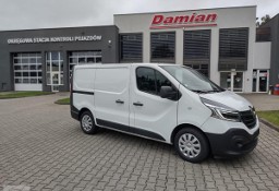 Renault Trafic 2.0 dCi L1H1 Business