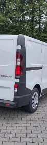 Renault Trafic 2.0 dCi L1H1 Business-4