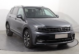 Volkswagen Tiguan II Tiguan Allspace , Salon Polska, 1. Właściciel, Serwis ASO, Automat, 7