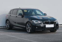 BMW SERIA 1 II (F20/F21) BMW SERIA 1 , 184 KM, Navi, Xenon, Bi-Xenon, Klimatronic, Tempomat,