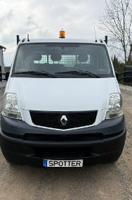 Renault Mascot Kiper 3 - Strony Super Stan DMC 6.5t-2