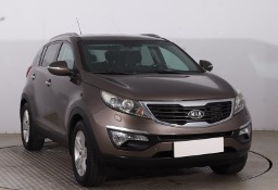 Kia Sportage III , Navi, Xenon, Bi-Xenon, Klimatronic, Tempomat, Parktronic,