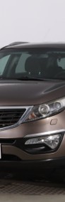 Kia Sportage III , Navi, Xenon, Bi-Xenon, Klimatronic, Tempomat, Parktronic,-3
