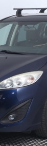 Mazda 5 II , 7 miejsc, Klimatronic, Tempomat, Parktronic,-3