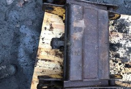 Cat th 62 - Szybkozłącze Karetka Adaptacja Narzędzi