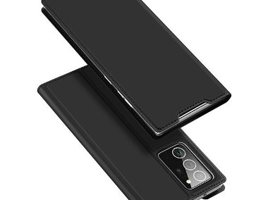 Etui Dux Ducis z klapką do Samsung Galaxy Note 20 Ultra-1