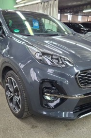 1.6 T-GDI 177KM GT-Line 4WD* Bezwypadkowy* F.VAT 23%-2