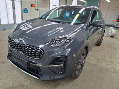 1.6 T-GDI 177KM GT-Line 4WD* Bezwypadkowy* F.VAT 23%-1