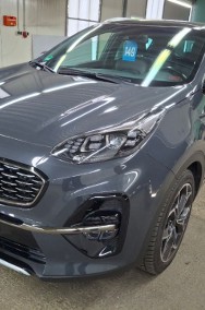 1.6 T-GDI 177KM GT-Line 4WD* Bezwypadkowy* F.VAT 23%-2