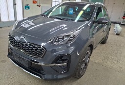 Kia Sportage IV 1.6 T-GDI 177KM GT-Line 4WD* Bezwypadkowy* F.VAT 23%